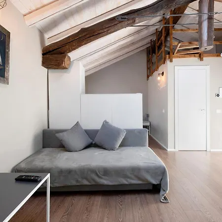 Apartment Domas N 3 *