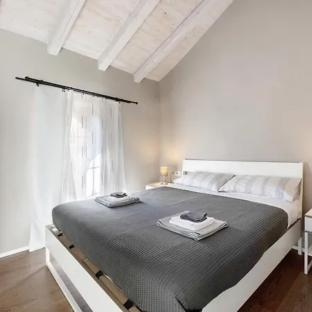 Apartment Domas N 3 Domaso