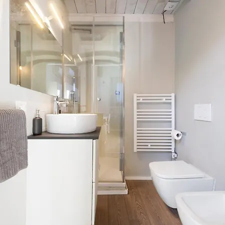 Apartment Domas N 3 Domaso