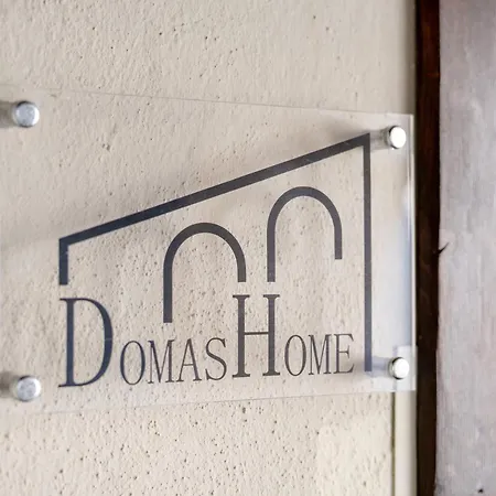 Domas N 3 Apartment Domaso