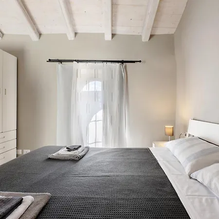 Apartment Domas N 3